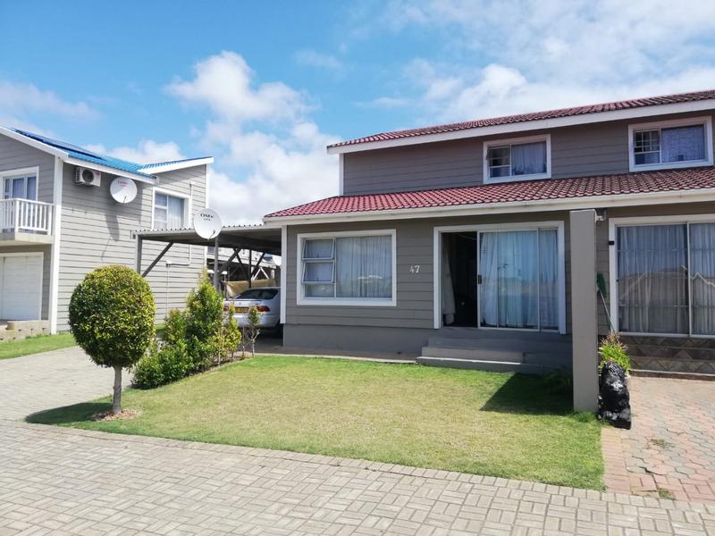 2 Bedroom Property for Sale in Hartenbos Central Western Cape